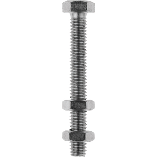 Replacement Spindles & Accessories - Hex Head Adjusting Spindles Pronet Distribution