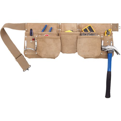 Journeyman Carpenter's Apron Pronet Distribution