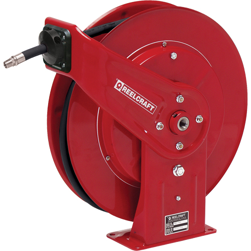 D&eacute;vidoirs de tuyaux, Graisses, 3/8" x 50', Tuyau simple, 4800 PSI Pronet Distribution