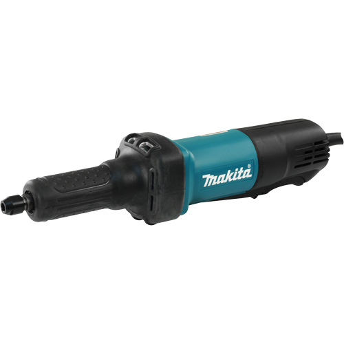 Meuleuse droite l&eacute;g&egrave;re avec interrupteur &agrave; palette CA/CC, 1/4", 120 V, 3,5 A, 25000 Tr/min Pronet Distribution