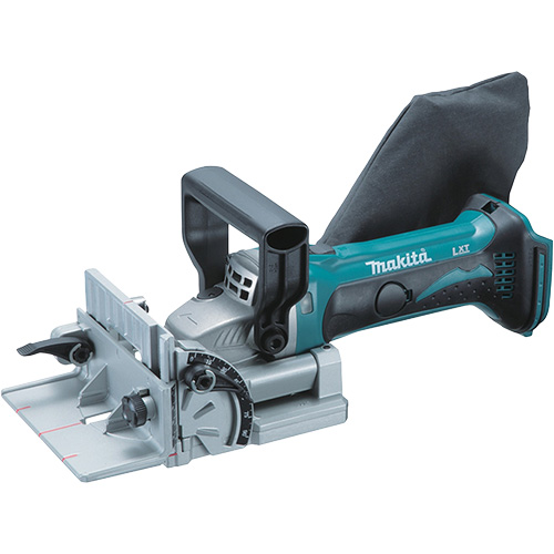 Cordless Plate Joiner (Tool Only) Pronet Distribution