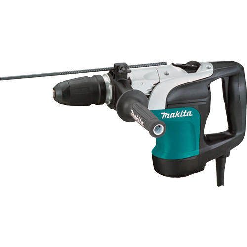 Marteau rotatif avec mandrin SDS-MAX Pronet Distribution