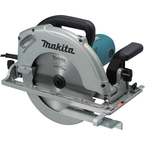 Circular Saw with SJS & Electric Brake Pronet Distribution