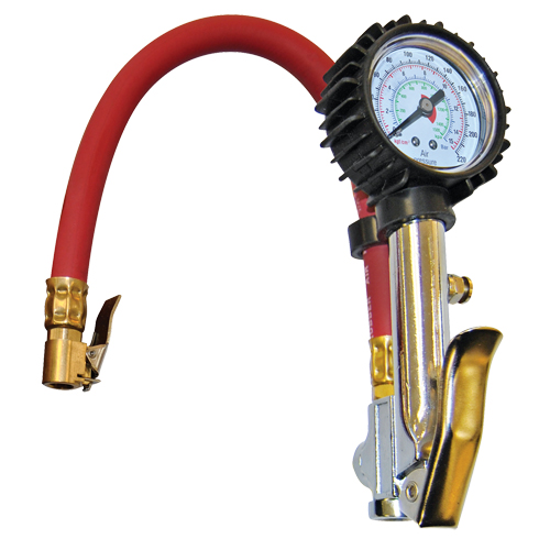 Inflator Gauges Pronet Distribution