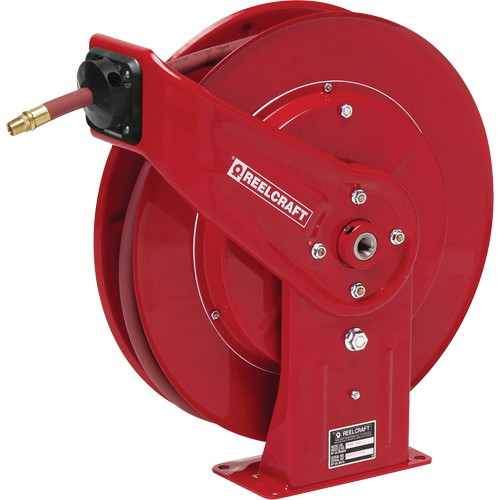D&eacute;vidoirs de tuyau, Air/Eau, 3/8" x 70', Tuyau simple, 300 psi Pronet Distribution