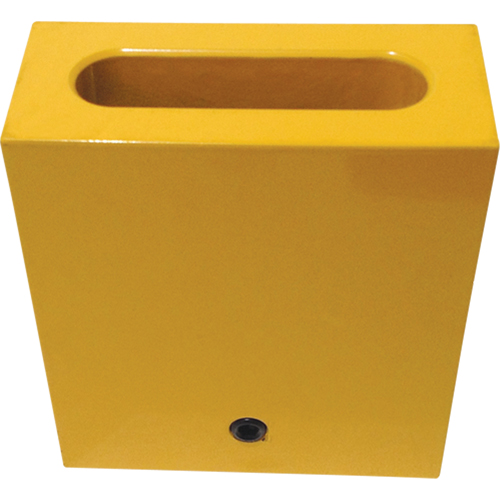 Coquille &agrave; crochet Pronet Distribution