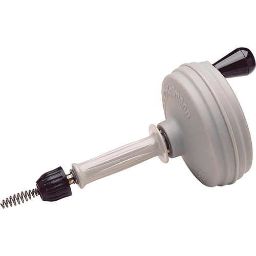Vrilles manuelles K-26 a/c&acirc;ble C1, Tulipe, 25' Longueur du c&acirc;ble, 5/16" Diam&egrave;tre du c&acirc;ble Pronet Distribution