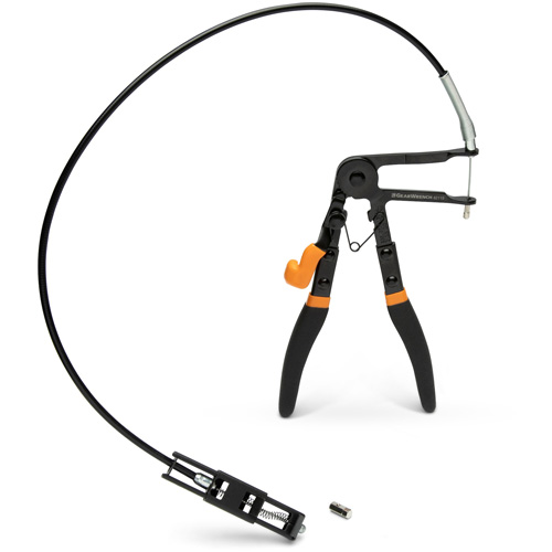 Cable Hose Clamp Pliers Pronet Distribution