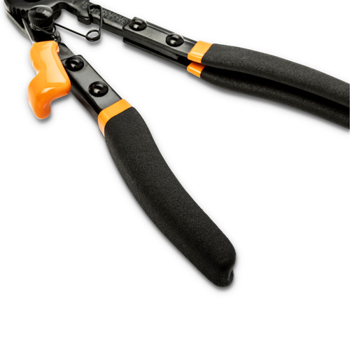 Cable Hose Clamp Pliers Pronet Distribution