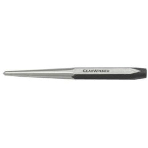 Centre Punch, 15/16" Dia., 1/4" Stock Size, 4-1/4" L Pronet Distribution