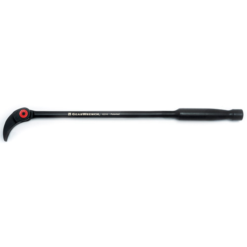 8" & 16" Indexing Pry Bar Set, 2 Pcs. Pronet Distribution