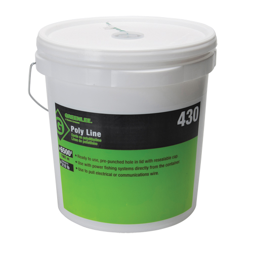 Bobine de fil Pronet Distribution