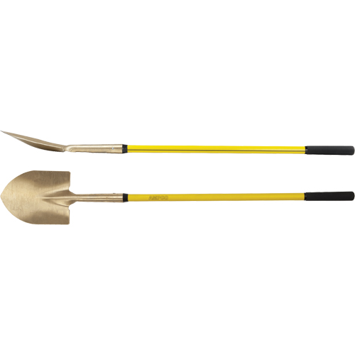 Shovels & Scoops Pronet Distribution