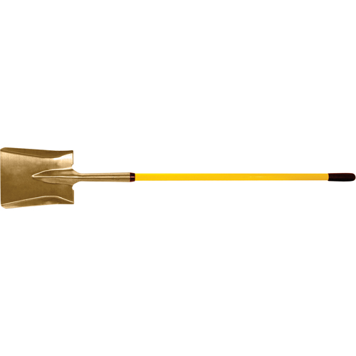 Shovels & Scoops Pronet Distribution