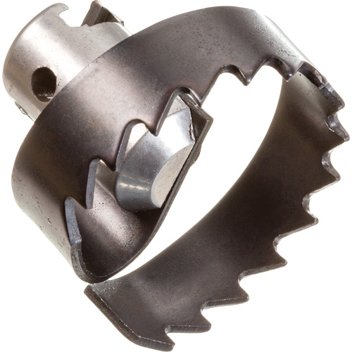 Couteau spirale no T-208 Pronet Distribution