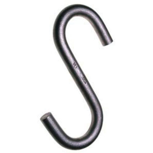 Crochet en S Cam-Alloy Pronet Distribution