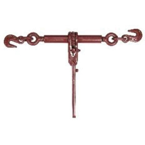 Load Binder, 5/16" - 3/8", 5400 lbs. (2.7 tons), Ratchet Tie Down Pronet Distribution