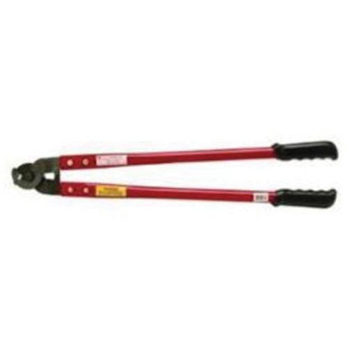 ACSR Wire Rope and Cable Cutter, 28" Pronet Distribution