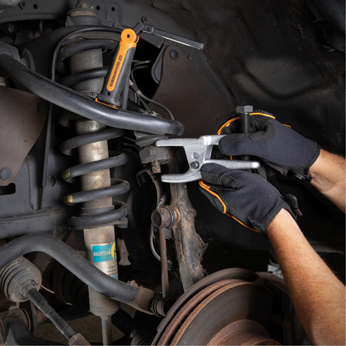 Universal Ball Joint Separator Pronet Distribution