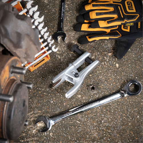 Universal Ball Joint Separator Pronet Distribution