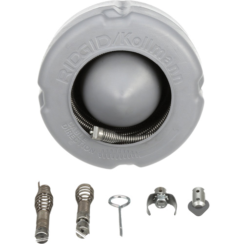 Trousse de c&acirc;ble C-6 Pronet Distribution