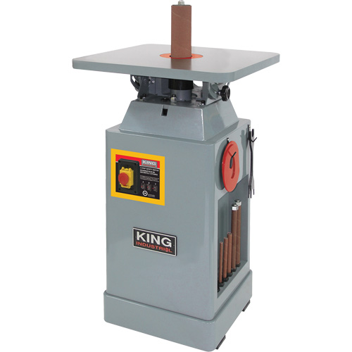 PONCEUSE OSCILLANTE MDRN FACONN COUP 1 1/2" Pronet Distribution