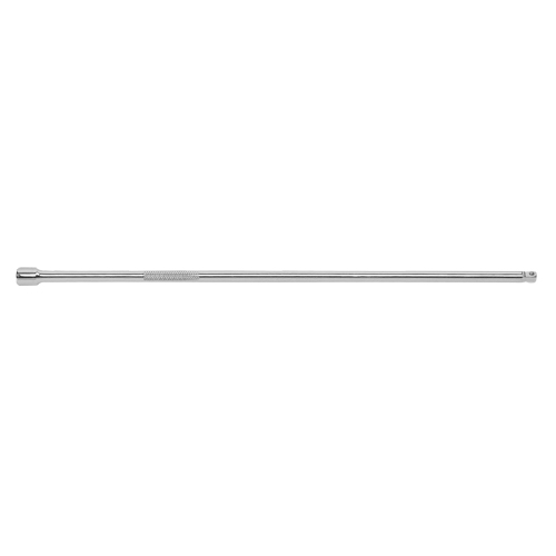 Rallonge standard, Prise de 1/4", Fini Chrome, 1 Mcx Pronet Distribution