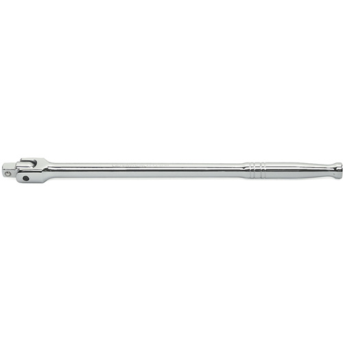 Flex Handle/Breaker Bar, 1/2" Drive, Ergonomic Handle Pronet Distribution