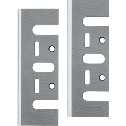 Replacement High Speed Steel Planer Blades Pronet Distribution