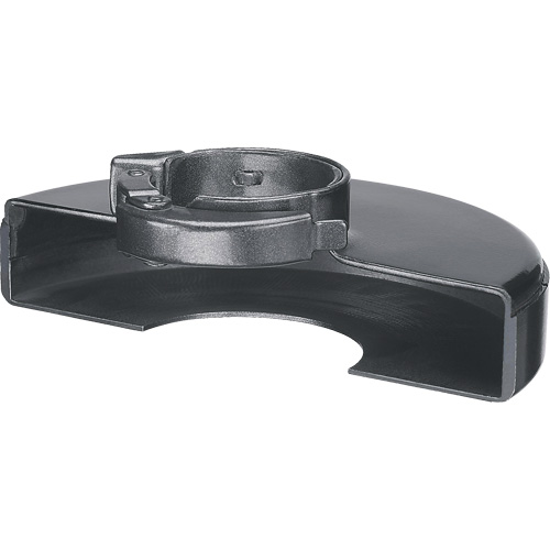 7" Grinder Guard for Type 1 Wheels Pronet Distribution