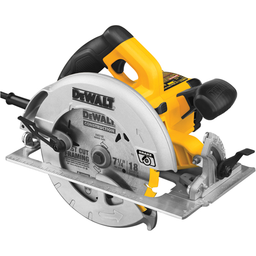 7 1/4" Circular Saws With High Strength Base Pronet Distribution