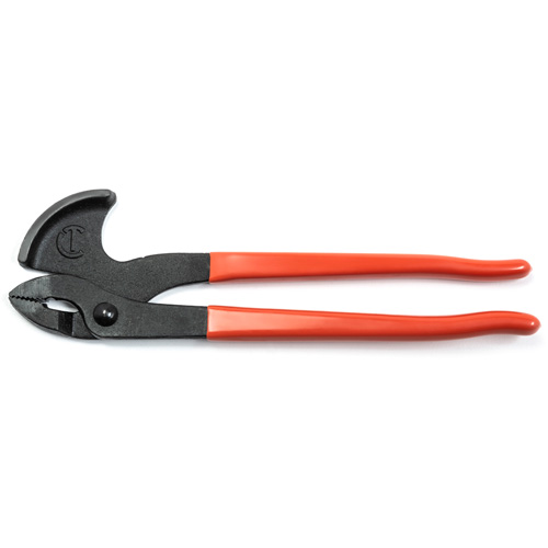 11" Nail Puller Pliers Pronet Distribution