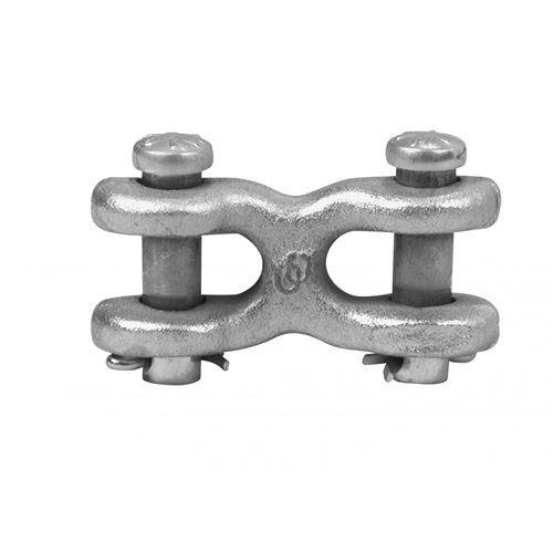 Maillon d'attache double Pronet Distribution