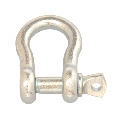 Carbon Steel Anchor Shackle Pronet Distribution