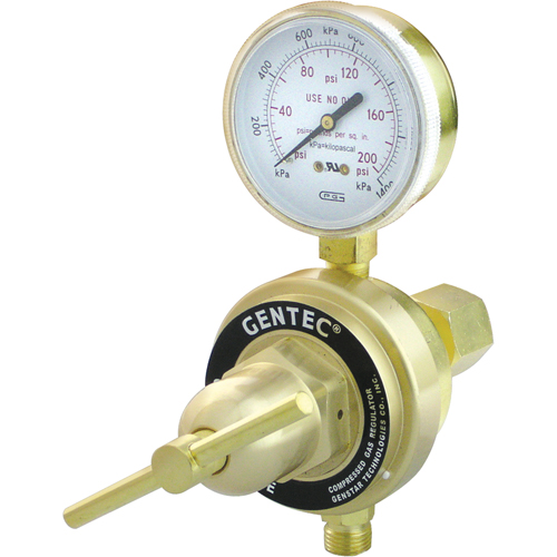 D&eacute;tendeur de poste &agrave; usage moyen &agrave; intensif, Propane, Entr&eacute;e 7/8"-14 gauche(F) Pronet Distribution