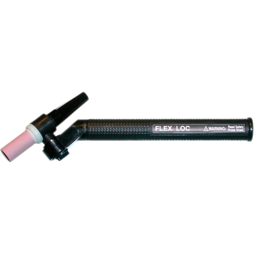 TIG Welding Torch, Air (Gas) Cooled, 100 A Pronet Distribution