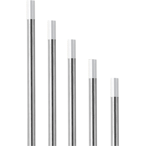 Tungsten Electrodes, 5/32" Dia. x 7" L Pronet Distribution