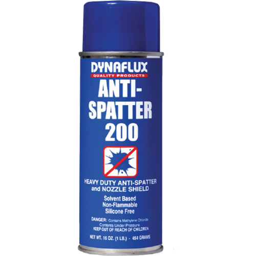 Anti-Splatter - Solvent Base, Pail Pronet Distribution