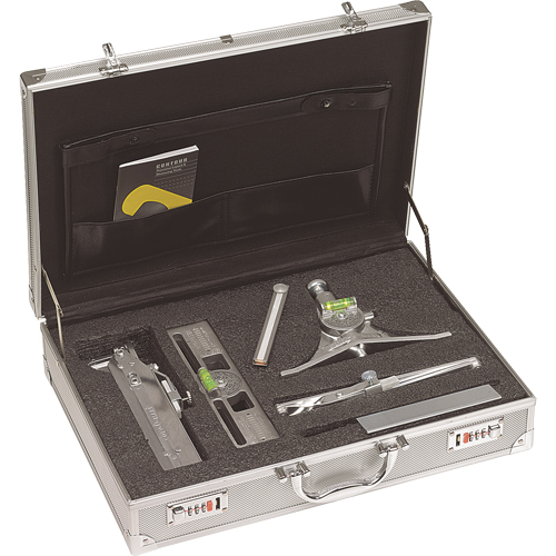 Ensemble de travail Pronet Distribution