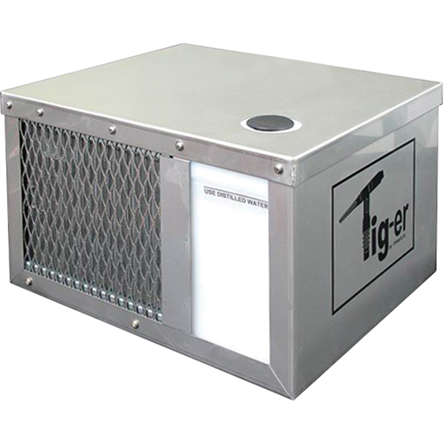 TIG Torch Cooling System Pronet Distribution