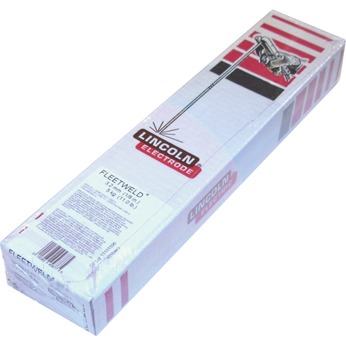Fleetweld&reg; 35 Mild Steel Stick Electrodes, E6011, 3/32" Dia. Pronet Distribution