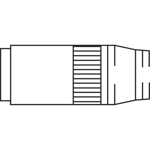 Centerfire Series Copper Nozzle Pronet Distribution