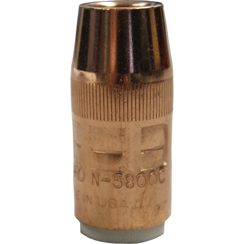 Centerfire Series Copper Nozzle Pronet Distribution