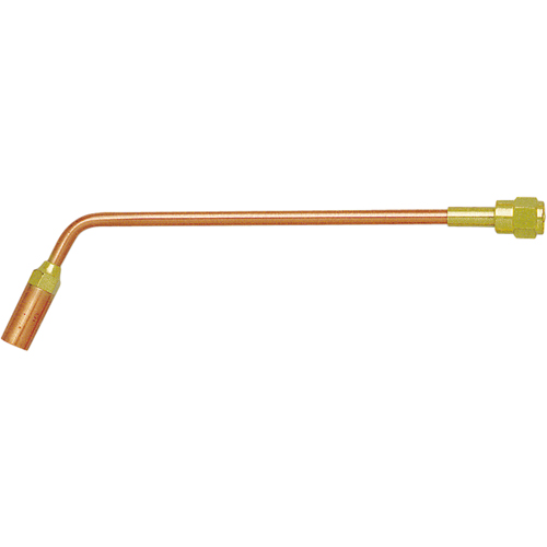 Buse de chauffe multi-gaz Pronet Distribution