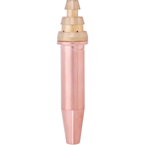 Buse de coupe, Style Airco 261/ALC 829, taille 2, Gaz naturel-oxyg&egrave;ne/Propane Pronet Distribution