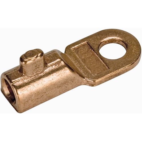Hammer-On Lugs Pronet Distribution