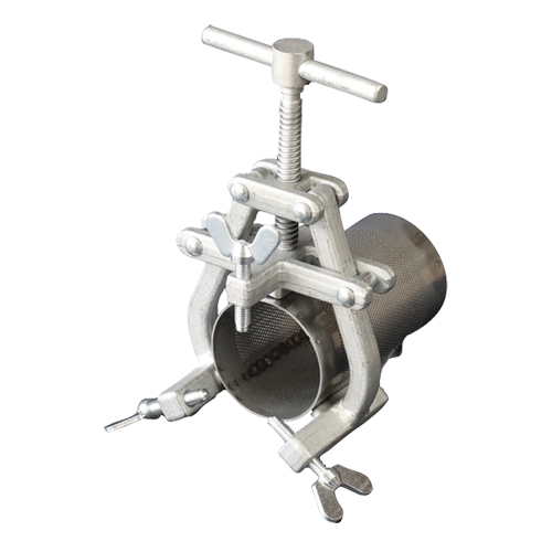 Pince d'alignement pour tuyau Pronet Distribution