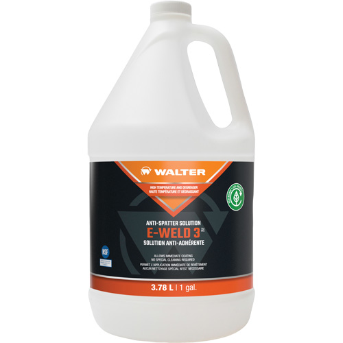 E-WELD 3 Anti-Spatter, Jug Pronet Distribution