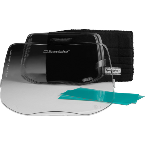 Speedglas 9100X Welding Starter Kit Pronet Distribution