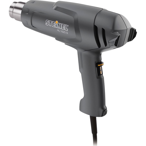 HL 1620 S Multi-Purpose Heat Gun, 2 Speed, 575°F - 950°F (300°C - 500°C) Pronet Distribution